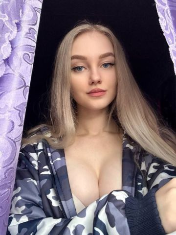 Анкета проститутки Ида - Фото 1, , 24 года, №96967